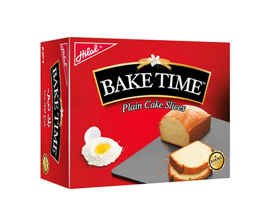 HILAL CAKESLICE PLAIN