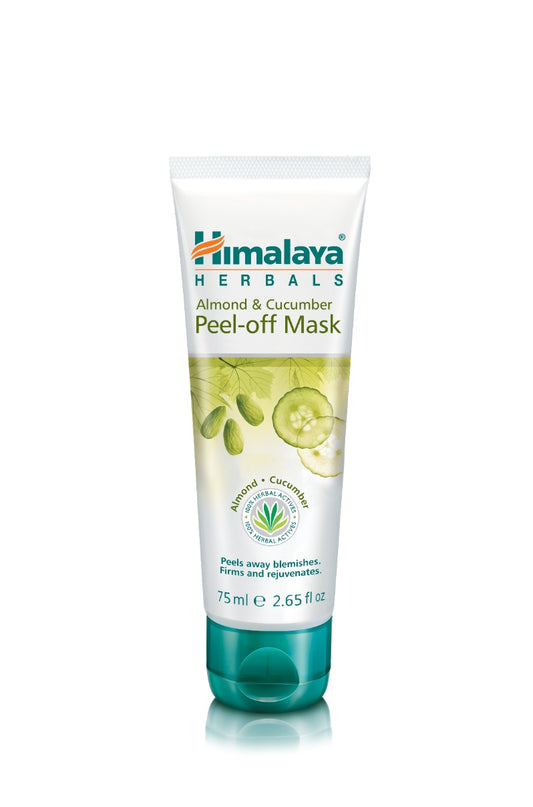 CUCUMBER FACE MASK 75ML (HIMALAYA)