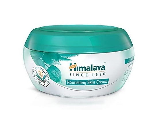 HIMALAYA NOURISHING CREAM 50ML