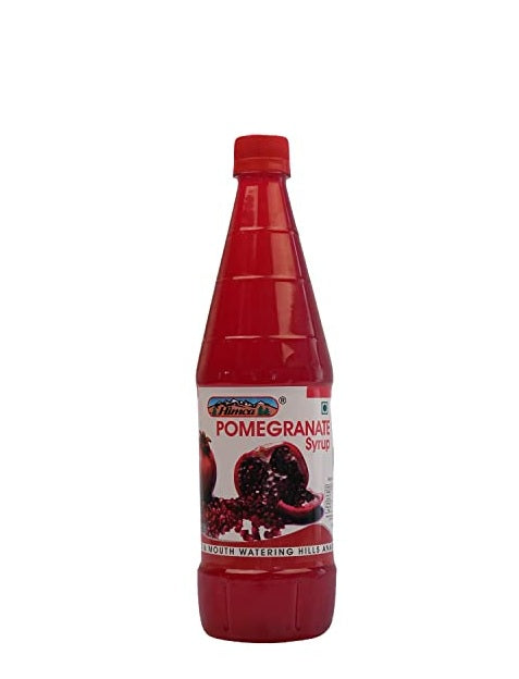 HIMALAYA SYRUP 700ML