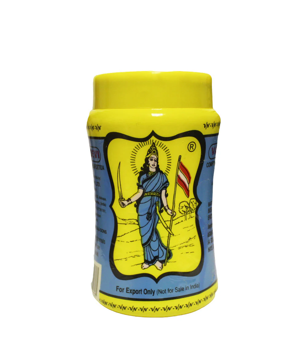 HING VANDEVI 200G
