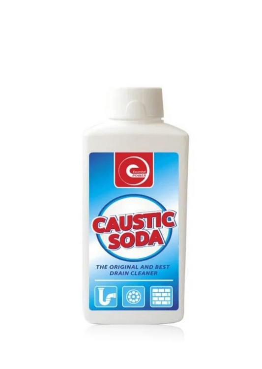 H/CARE CAUSTIC SODA 500G