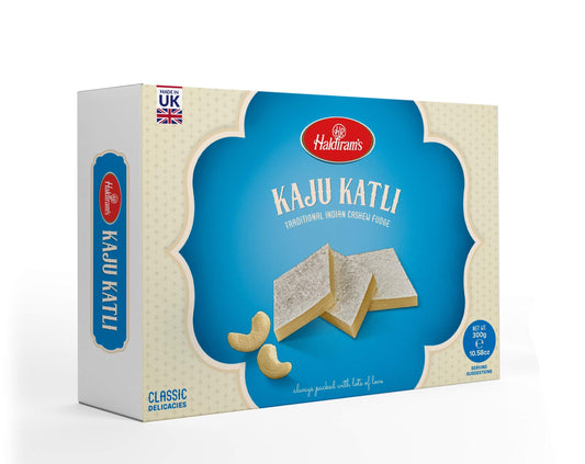 H/R KAJU KATLI 300G