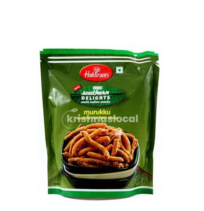 H/R MURUKKU 200G
