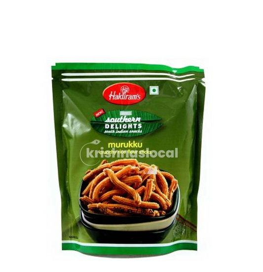 H/R MURUKKU 200G