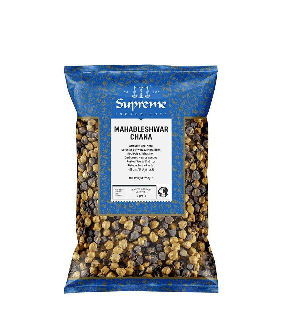 HUSKLESS MAHABALESHWAR CHANA 700G (SUPREME QUALITY)