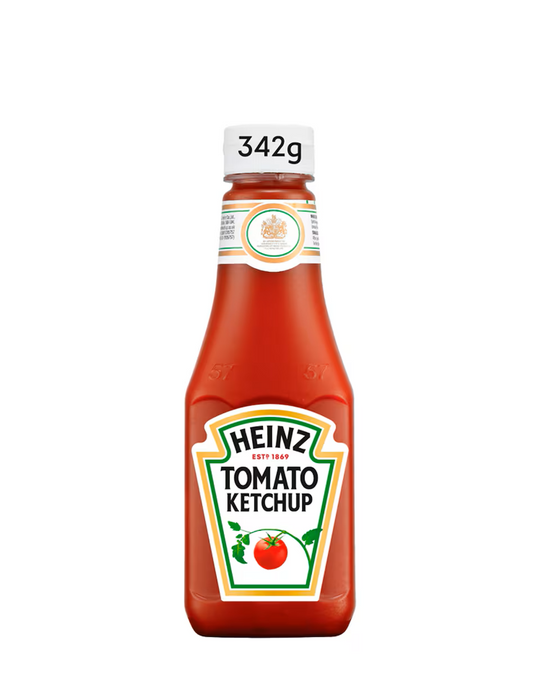 HZ TOM KETCHU 342G
