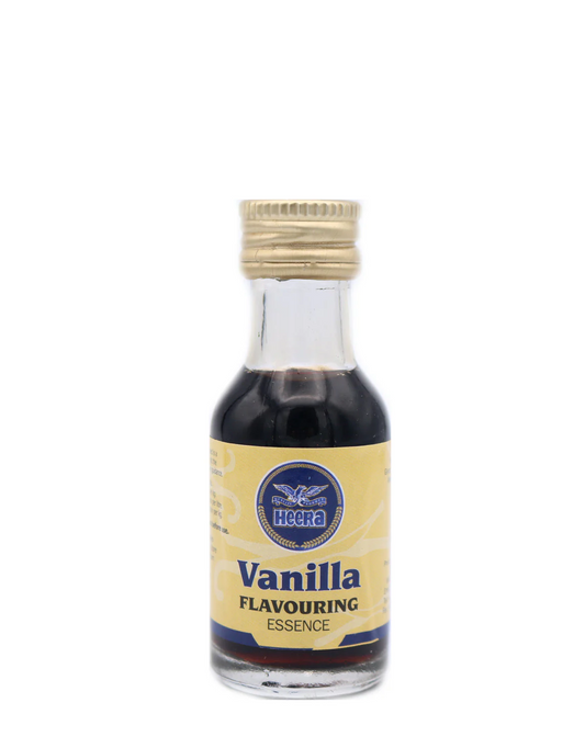 HEERA VANILLA ESSENCE 28ML