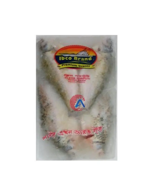 IBCO BOAL BLOCK 500G