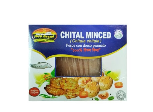 IBCO CHITAL MINCE 200G