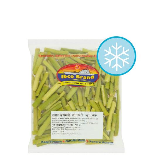 IBCO KACHUR LOTI KATAL BISI 400G