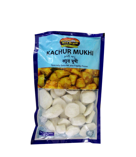 IBCO KOCHUR MUKI SLICED 300G