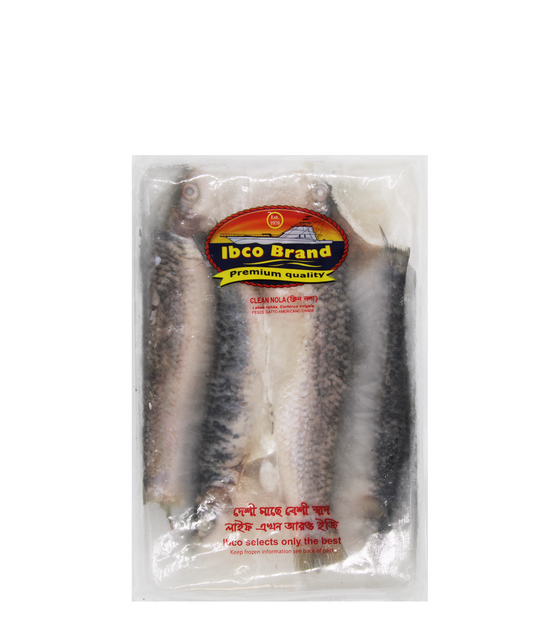 IBCO NOLA CLEAN 500G