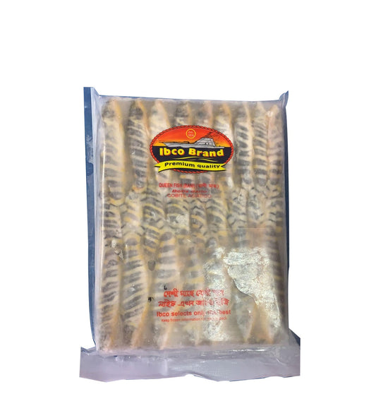 IBCO QUEEN FISH (RANI) WHOLE BLOCK 200g
