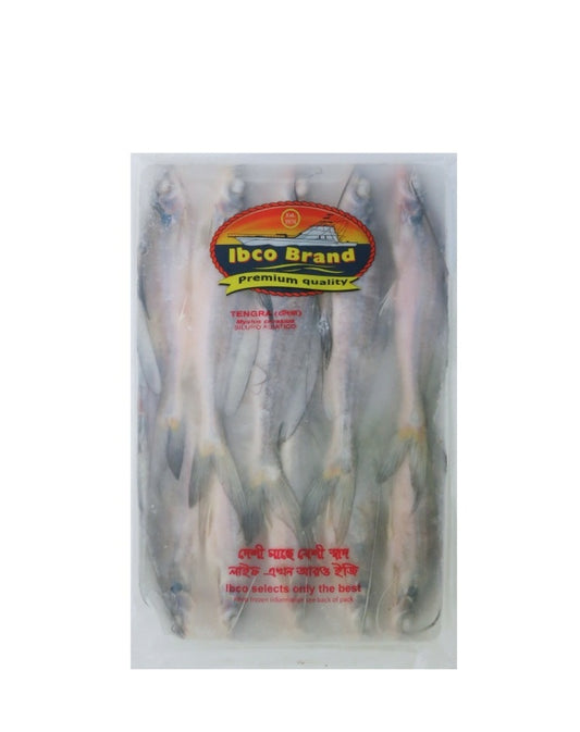 IBCO TENGRA WH BLOCK 500G