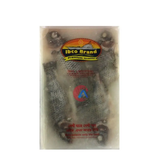 IBCO TILAPIA CLEAN BLOCK 500G