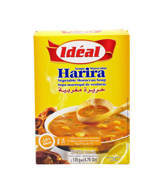 IDEAL HARIRA 135G