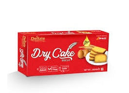 IFAD DRY CAKE 300G