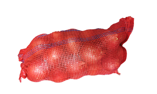 INDIAN BOMBAY ONION BAG