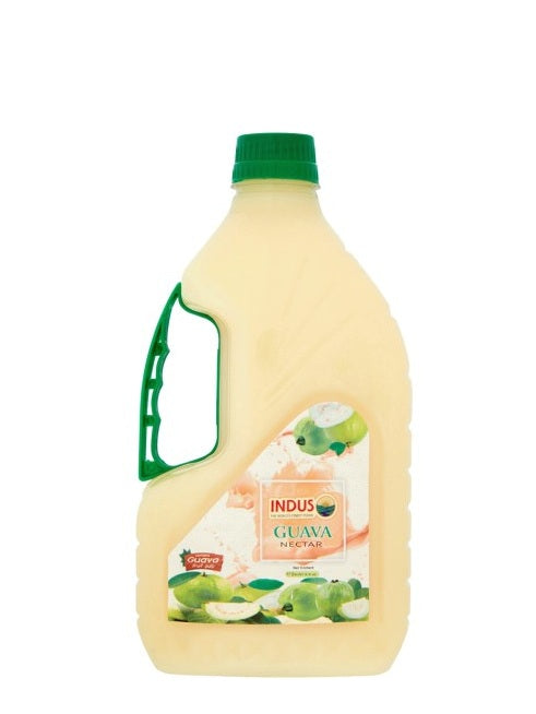INDUS GUAVA JUICE 2L