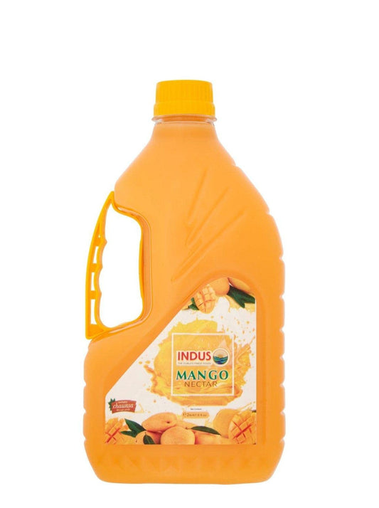 INDUS MANGOJUICE 2L