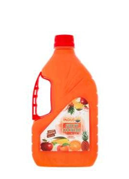 INDUS MIX FRUIT COCKTAIL 2L