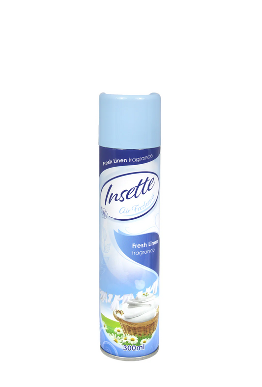 INSETTE AIRFRESHNER 300ML