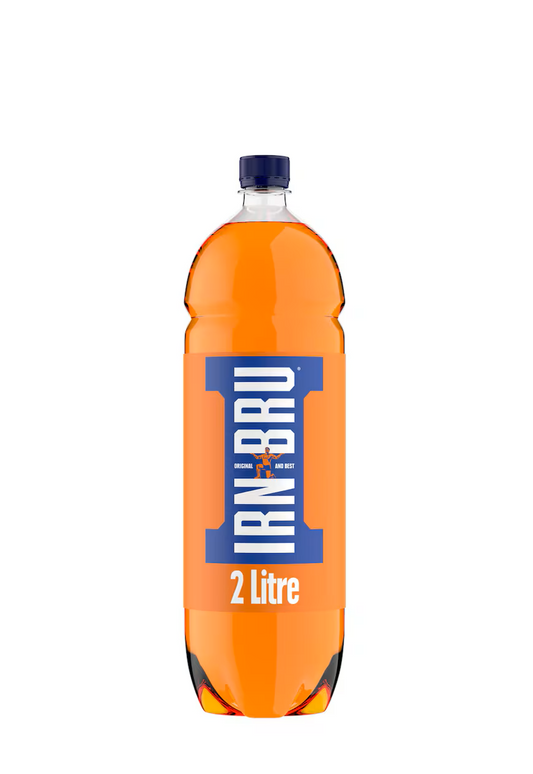 IRN-BRU DRINK 2LTR