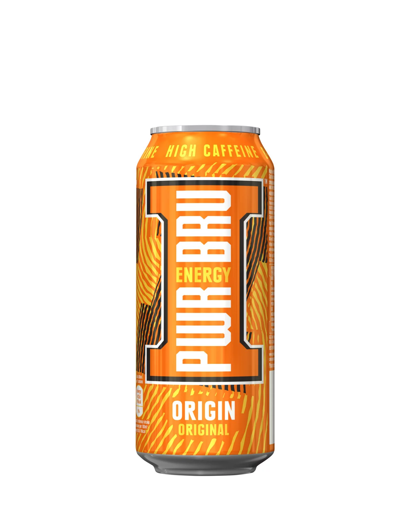 IRN-BRU ENERGY 500ml