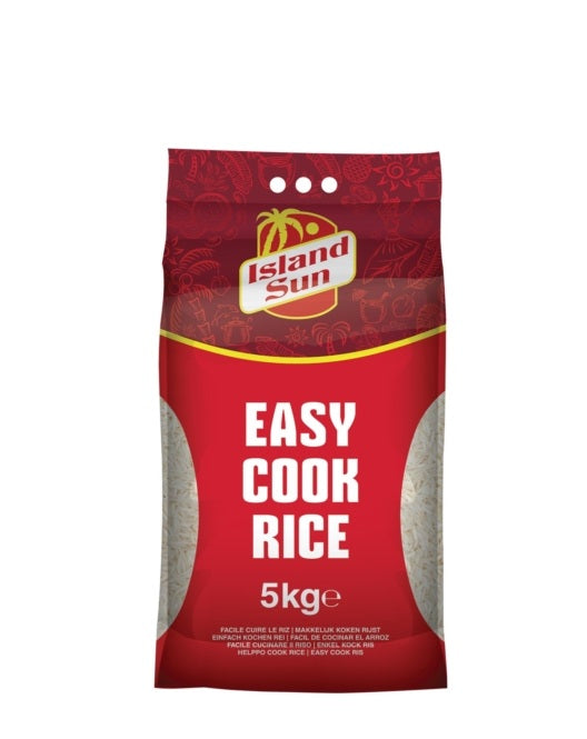 IS EASY COOK 5KG