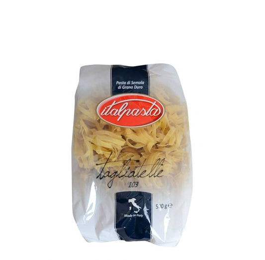 ITAL PASTA TAGLIATELLE RIGATE 500G