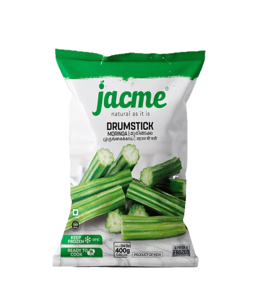 JACME BITTER GOURD STICKS 125G