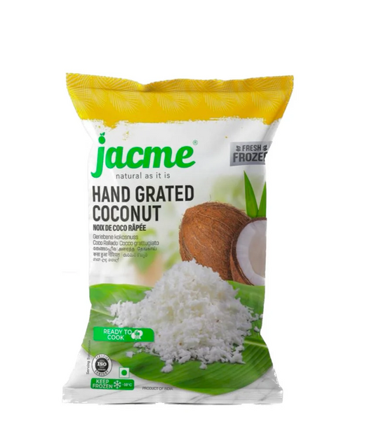 JACME HAND GRATED COCONUT 300G