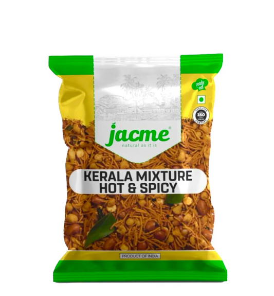 JACME KERALA HOT MIXTURE 400G