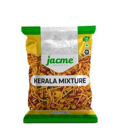 JACME KERALA MIXTURE 400g