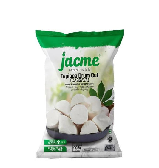 JACME TAPIOCA ROUND 150G