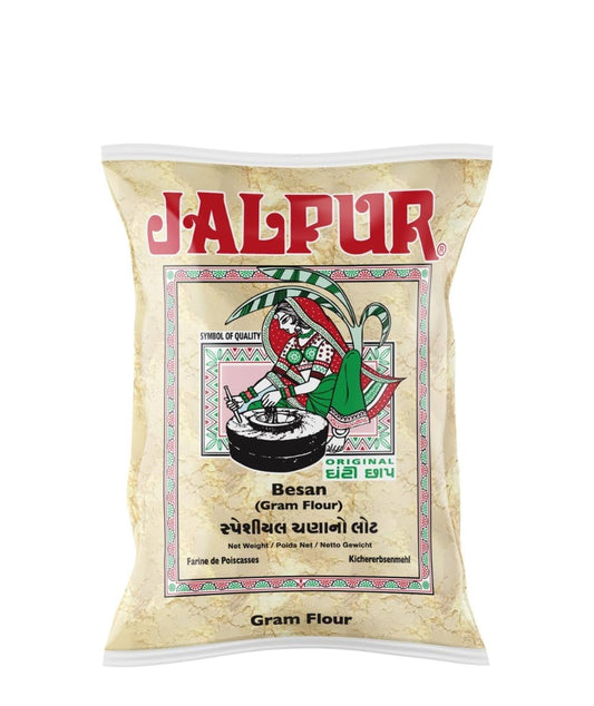 JALPUR BESON 1KG