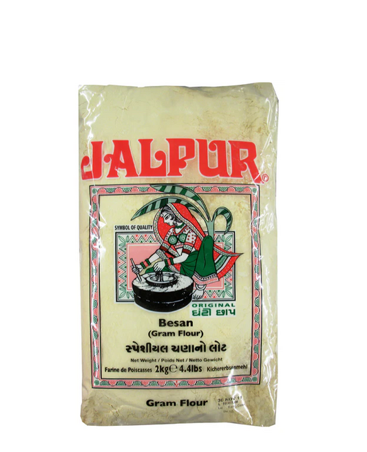 JALPUR BESON 2KG