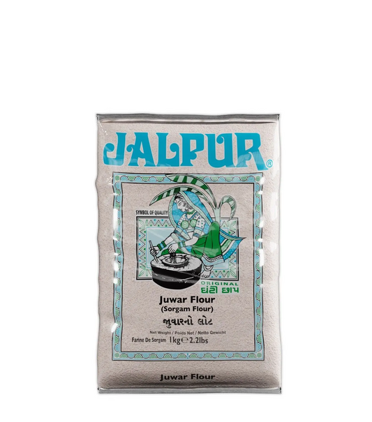 JALPUR JUWAR FLR 1KG