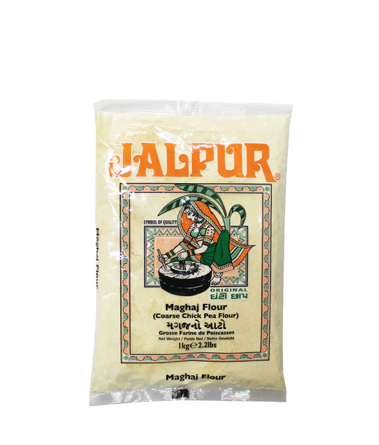 JALPUR MAGHAJ FLOUR 1KG