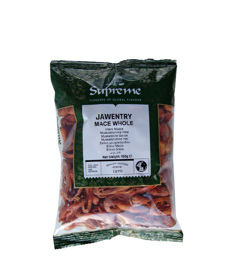 JAVENTRY 150G (SUPREME QUALITY)