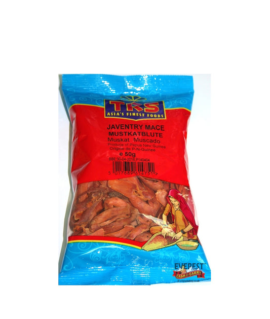 HEERA JAWANTRY MACE 50g