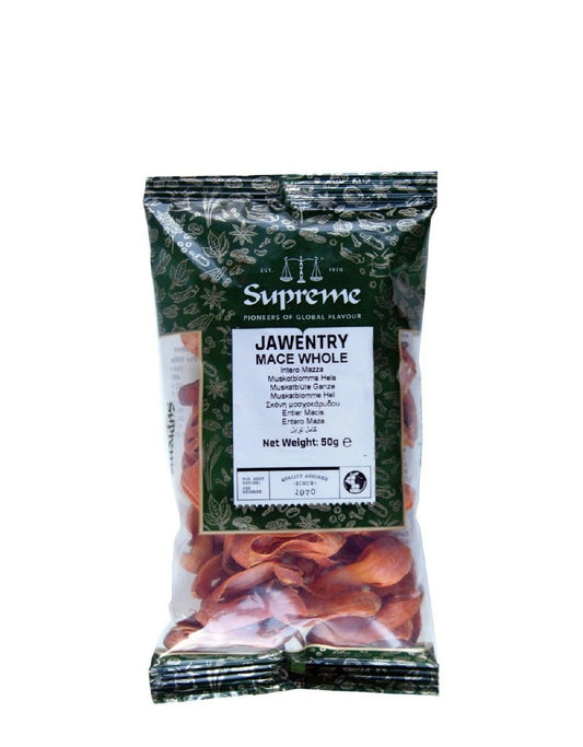 JAWENTRY WHOLE 50G (SUPREME QUALITY)