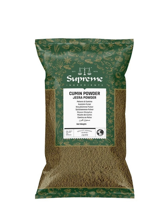 SQ JEERA PWD 400G