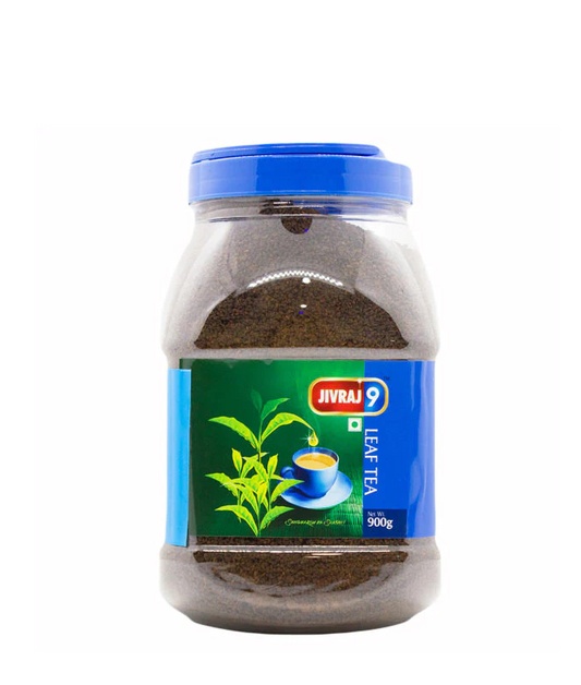 JIVRAJ TEA 900G