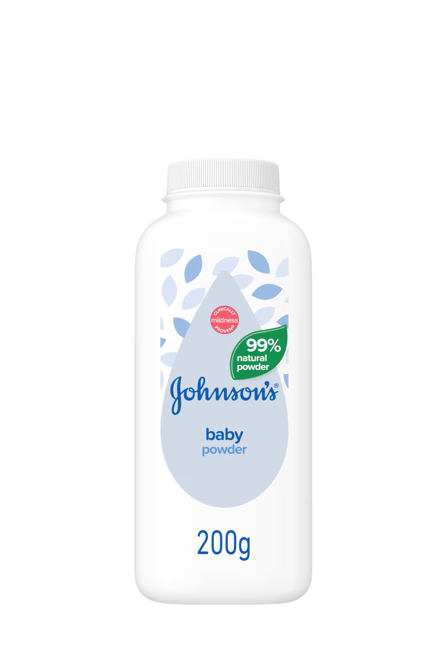 JOHNSON BABY POWDER 200G