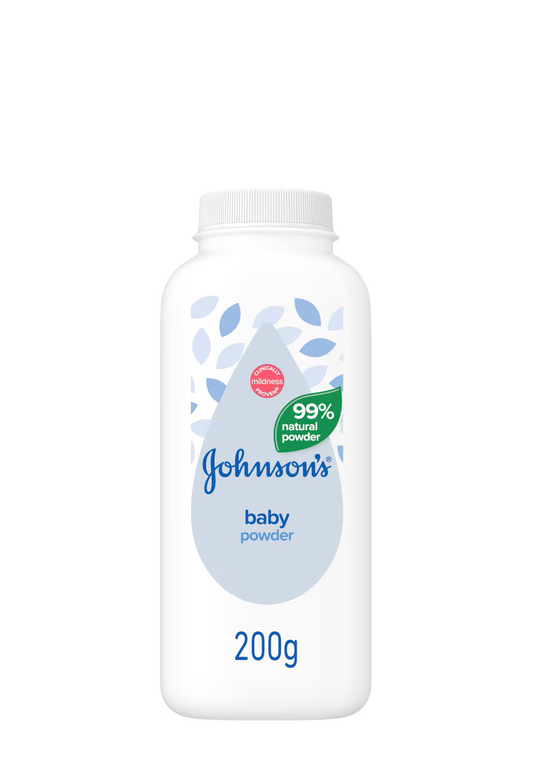 JOHNSON BABY POWDER 200G