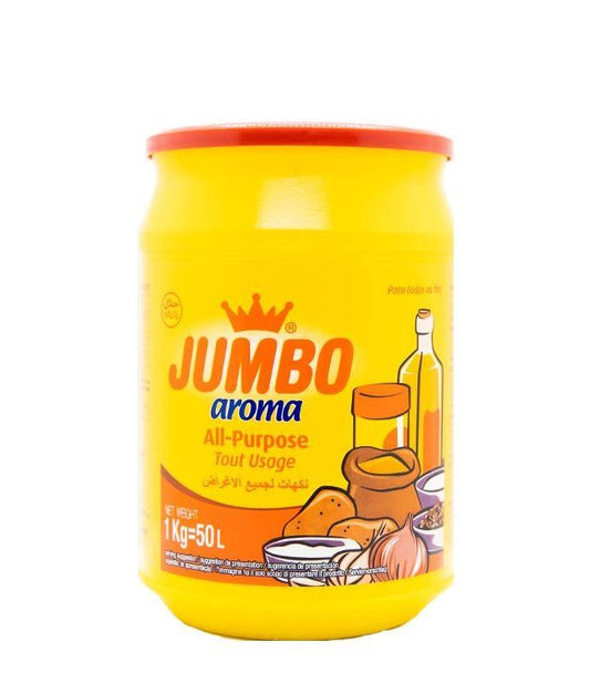 JUMBO ALL PURPOSE STOCK AROMA 1KG