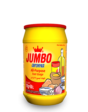 JUMBO AROMA 1KG