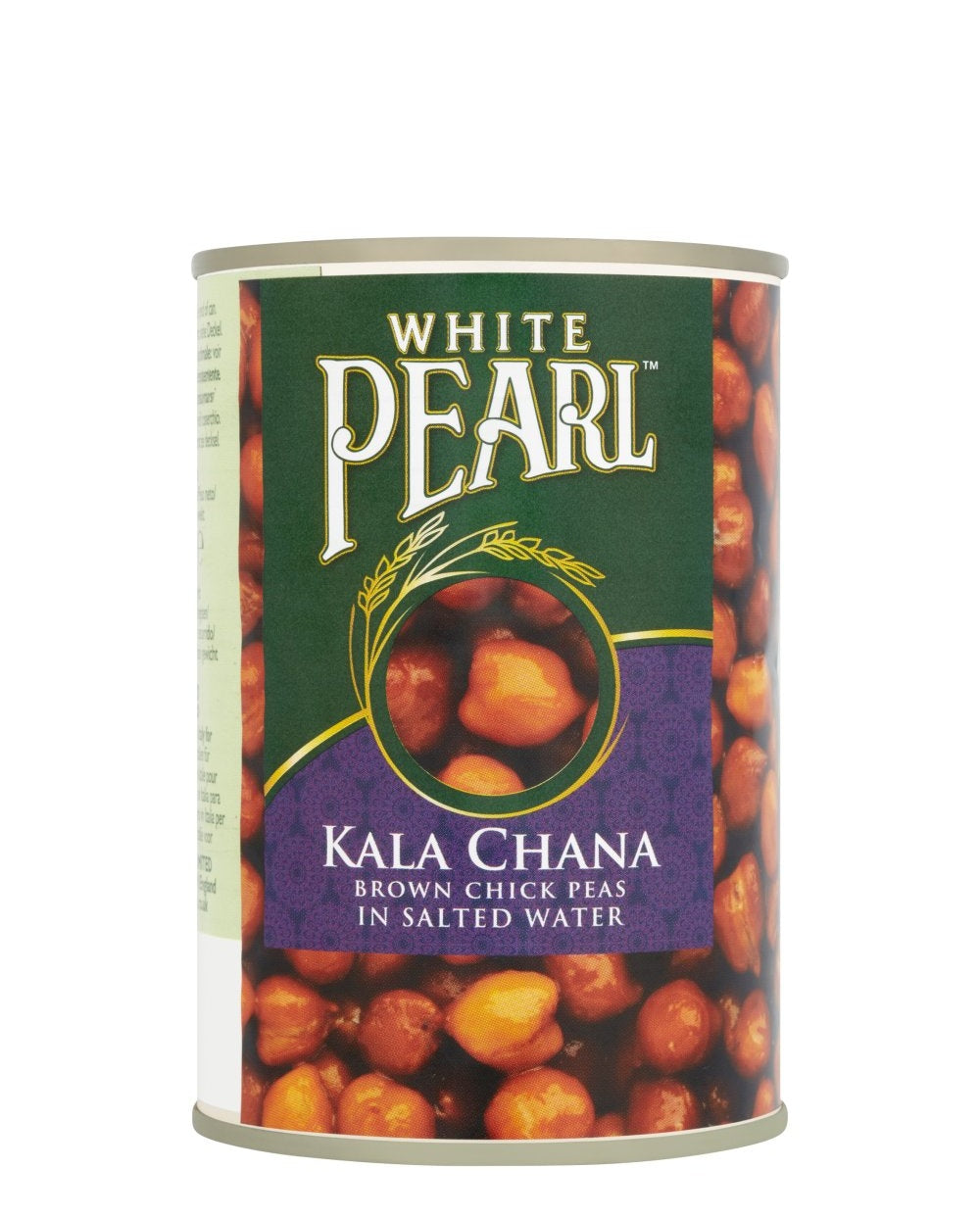 W/PEARL KALA CHANA 12x400G
